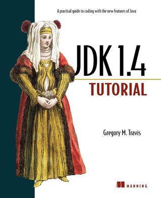 JDK 1.4 Tutorial - Thryft