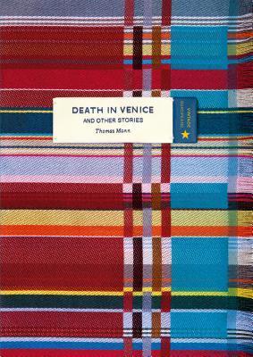 Death in Venice and Other Stories - Thryft