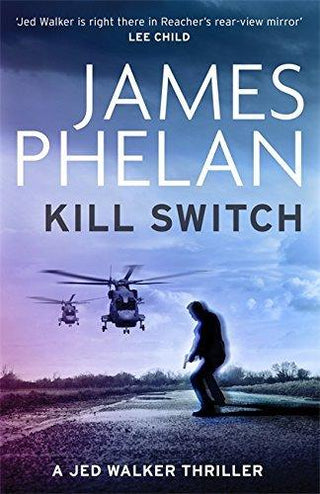 Kill Switch - Thryft