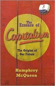 The Essence of Capitalism : The Origins of Our Future - Thryft