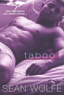 Taboo - Thryft
