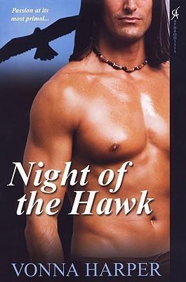 Night Of The Hawk - Thryft