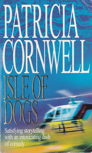Isle Of Dogs - Thryft