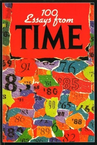 100 Essays From Time