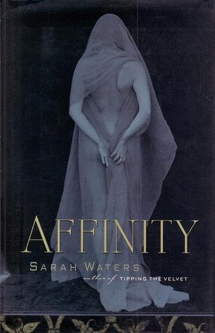 Affinity - A Virago V