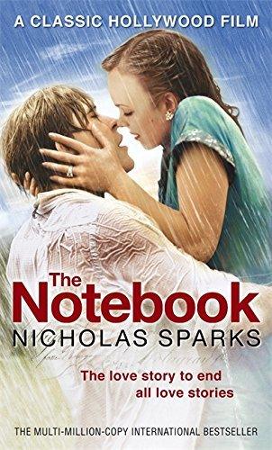 The Notebook : The love story to end all love stories - Thryft