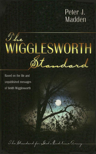 The Wigglesworth Standard - Thryft