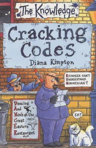 Cracking Codes - Thryft