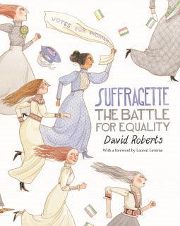 Suffragette : The Battle for Equality - Thryft