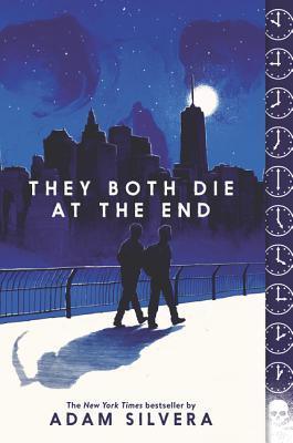 They Both Die at the End - Thryft