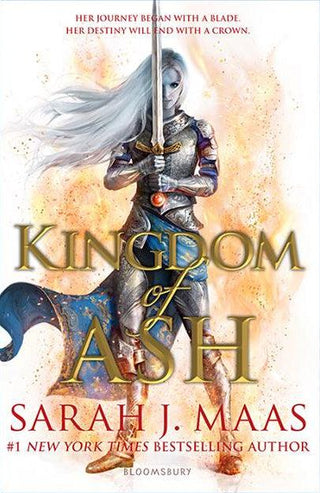 Kingdom of Ash