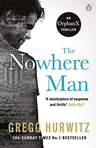 The Nowhere Man - Thryft