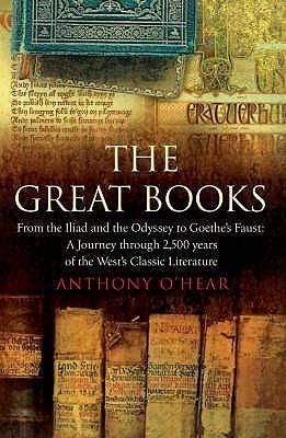 Great Books - Thryft