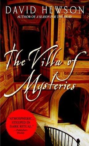 The Villa of Mysteries - Thryft