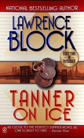 Tanner on Ice - Thryft