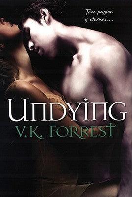 Undying - Thryft