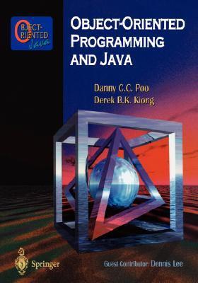 Object-Oriented Programming and Java