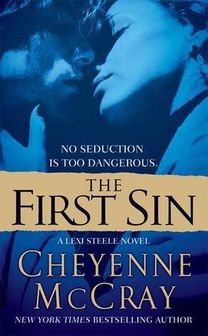 The First Sin - Thryft