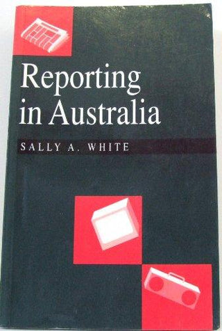 Reporting in Aust Ref 2e - Thryft