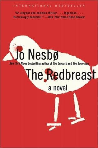 The Redbreast : A Harry Hole Novel - Thryft