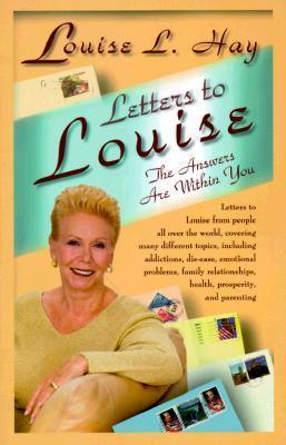 Letters to Louise: The Answers Are Within You - Thryft