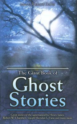 The Giant Book of Ghost Stories - Thryft