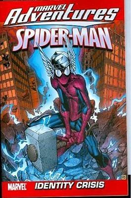 Marvel Adventures Spider-man Vol.10: Identity Crisis Digest - Thryft