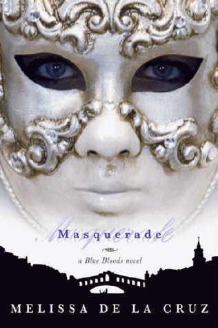 Masquerade-Blue Bloods, Vol. 2 - Thryft