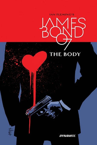 James Bond: The Body