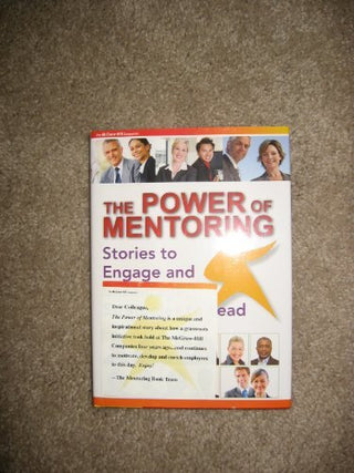 The Power of Mentoring