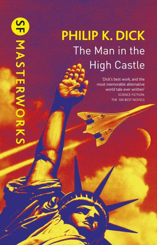 The Man In The High Castle - Thryft