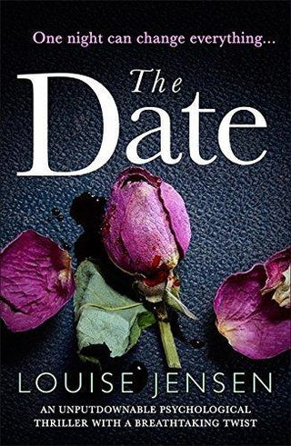 The Date - Thryft