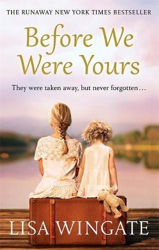 Before We Were Yours : a heartbreaking read based on a real-life story - Thryft