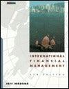 International Financial Management - Thryft