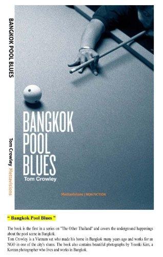 Bangkok Pool Blues - Thryft