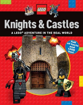 Knights & Castles - A LEGO Adventure In The Real World