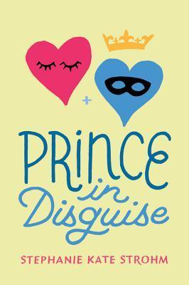 Prince in Disguise - Thryft