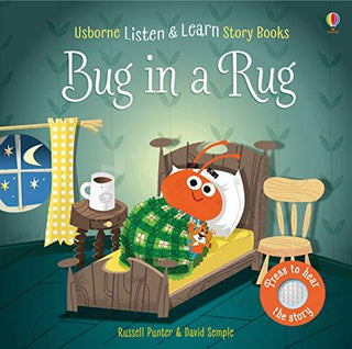 Bug In A Rug - Thryft