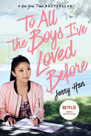 To All the Boys I've Loved Before, 1 - Thryft