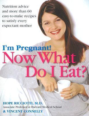 I'm Pregnant! Now What Do I Eat? - Thryft