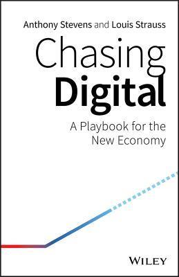 Chasing Digital: A Playbook for the New Economy - Thryft