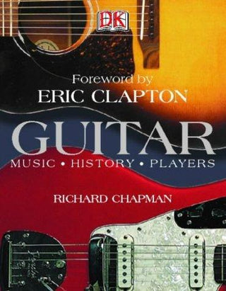 Guitar - Music, History, Players - Thryft