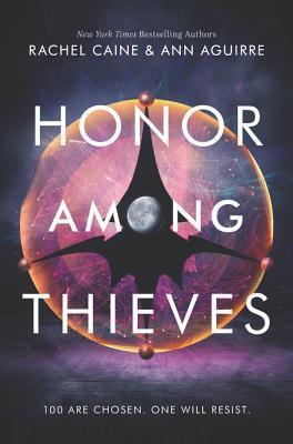 Honor Among Thieves - Thryft