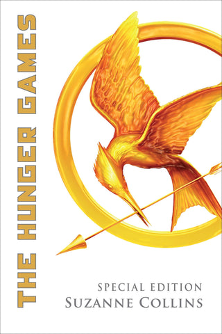The Hunger Games: Special Edition - Thryft