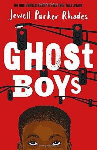 Ghost Boys - Thryft