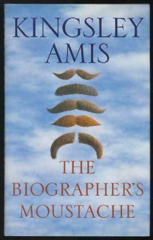 The Biographer's Moustache