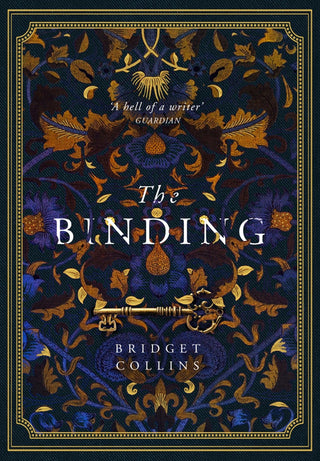 The Binding - Thryft