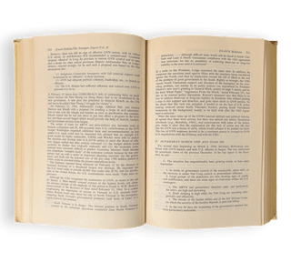 The Pentagon Papers Volume 2 (The Senator Gravel Edition) - Thryft