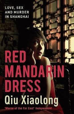 Red Mandarin Dress : Inspector Chen 5 - Thryft