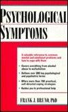 Psychological Symptoms - Thryft